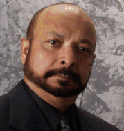Ghanshyam Thakkar
